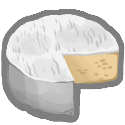 The Chosen Cheese