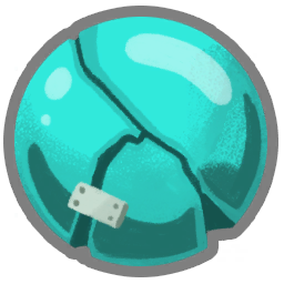 Cracked Core