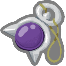 Darkstone Periapt