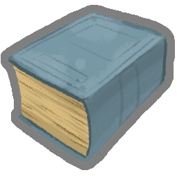 Dusty Tome
