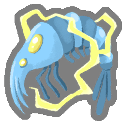 Electric Shrymp