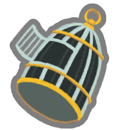Empty Cage