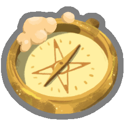 Golden Compass