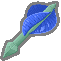 Helical Dart