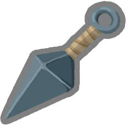 Kunai