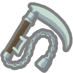 Kusarigama