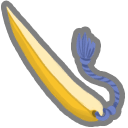Letter Opener
