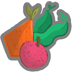 Looming Fruit