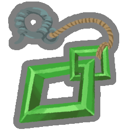 Neow's Talisman