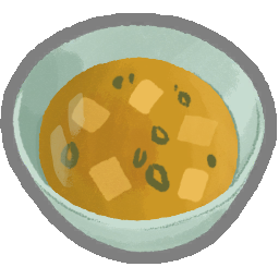 Nutritious Soup