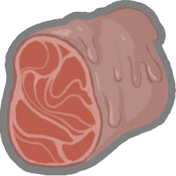 Pael's Flesh
