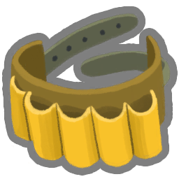 Potion Belt