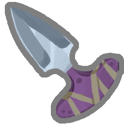 Punch Dagger
