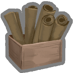 Scroll Boxes