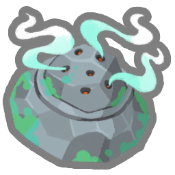 Stone Humidifier